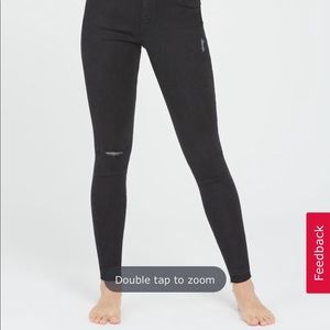 Spanx jeans